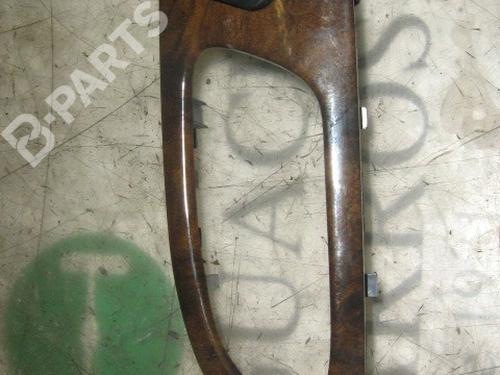 Used Left rear window switch Left rear window switch PEUGEOT 607 (9D, 9U) 2.2 HDi (133 hp) 3758753 3758753