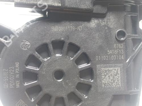 Left rear window motor BMW X1 (U11) sDrive 18 i | BP19321608E23 