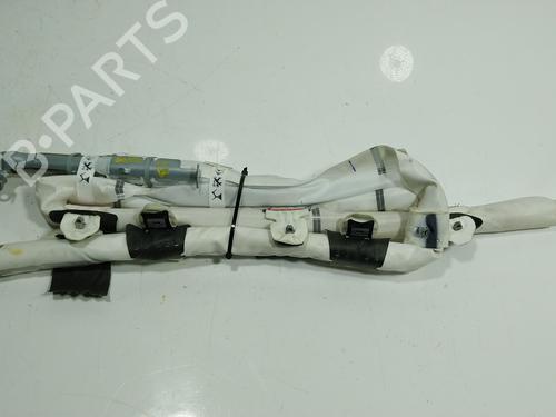 Used Left curtain airbag Left curtain airbag CITROËN C4 III (BA_, BB_, BC_) 1.5 BlueHDi 130 (BBYHZB) (131 hp) 33334526 33334526