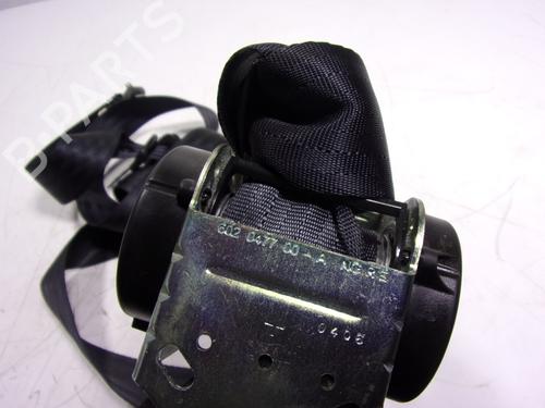 Rear right seatbelt NISSAN JUKE (F15) 1.5 dCi | BP15887691I28 