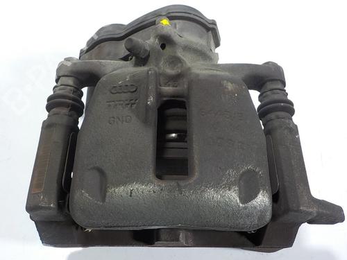 Bremssattel rechts hinten für AUDI A4 B8 (8K2) 2.0 TDI 16V (140 hp) 11796430