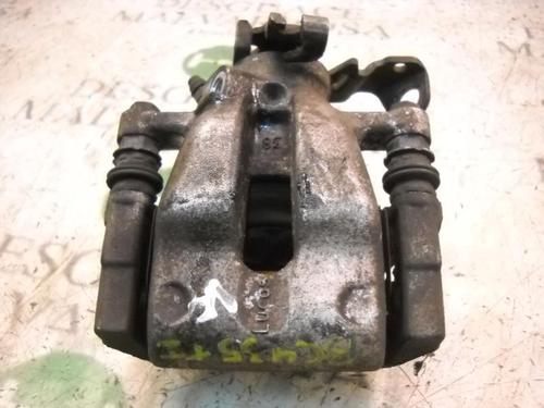 Used Left rear brake caliper Left rear brake caliper OPEL ASTRA H GTC (A04) 1.6 (L08) (105 hp) 11545841 11545841