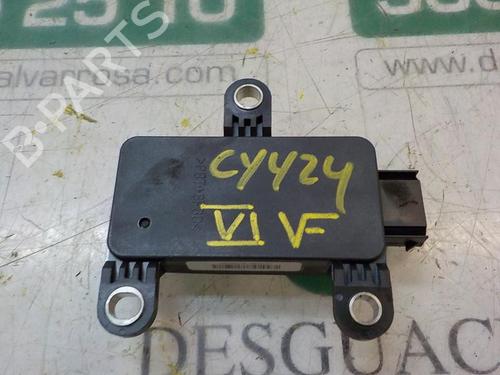 Electronic module KIA SPORTAGE III (SL) 1.7 CRDi | BP3866463M83 