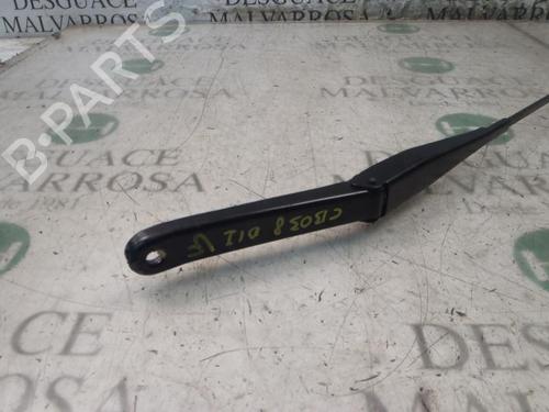 Front windshield wiper arm FORD FOCUS II (DA_, HCP, DP)  | BP3809355C143 