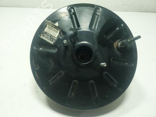 Used Servo brake Servo brake CITROËN JUMPY III Van (V_) 1.5 BlueHDi 120 (120 hp) 18343439 18343439