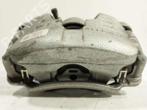 Used Left front brake caliper Left front brake caliper MG MG 4 (EH32) EV (204 hp) 39934485 39934485