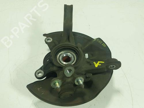 Used Right front steering knuckle Right front steering knuckle HONDA CIVIC IX (FK) 1.8 i-VTEC (FK2) (141 hp) 39908219 39908219