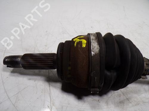 Left front driveshaft KIA NIRO I (DE) 1.6 GDI Hybrid | BP15212507M38 