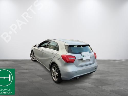 Front right seatbelt MERCEDES-BENZ A-CLASS (W176) A 180 CDI / d (176.012) | BP32449916I25  - Image 7