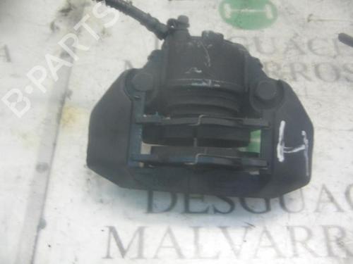 Used Left front brake caliper CITROËN SAXO (S0, S1) [1996-2004]  11555347