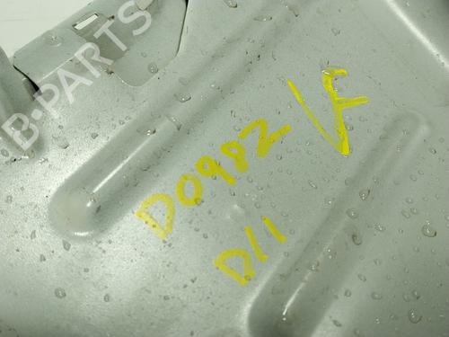 Left front fenders FIAT 500 C (312_)  | BP29820303C41