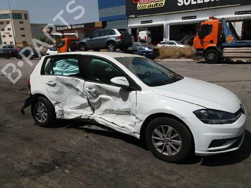 Rear wiper motor VW GOLF VII (5G1, BQ1, BE1, BE2) 1.6 TDI | BP4038847M102 