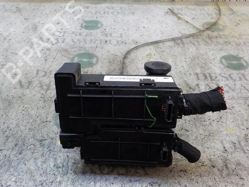 Fuse box TATA INDICA VISTA  | BP9122136E1 