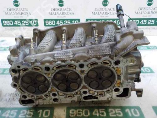 Cylinder head LAND ROVER RANGE ROVER SPORT I (L320) 2.7 D 4x4 | BP10968983M5