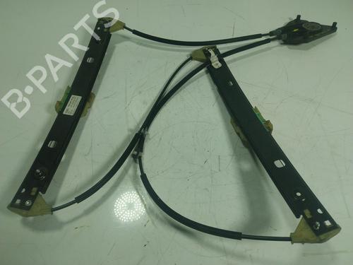Used Front left window mechanism Front left window mechanism AUDI A1 Sportback (8XA, 8XF) 1.6 TDI (90 hp) 17317127 17317127