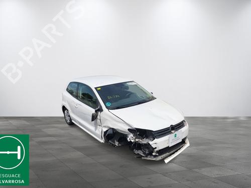 Radio VW POLO V (6R1, 6C1)  | BP15895713E6 