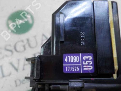 Steering column stalk TOYOTA PRIUS PLUS (_W4_) | BP5246823I23 - Image 4