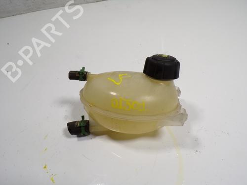 Expansion tank DACIA SANDERO II TCe 90 (B8M1, B8MA) (90 hp) 217104354R