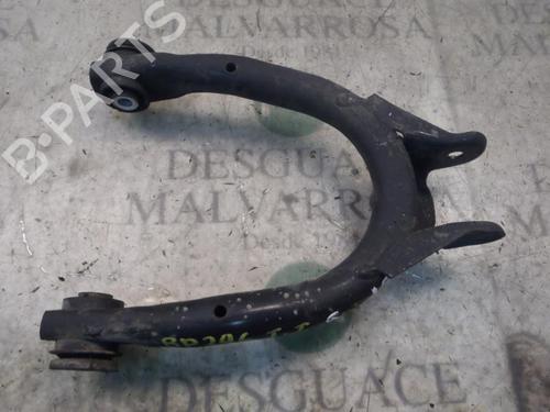 Used Left rear suspension arm Left rear suspension arm 4013635 4013635