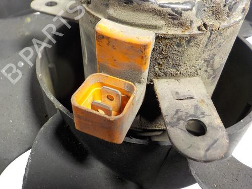 Koelventilatormotor CITROËN ZX (N2) 1.9 DT | BP7194836M35 