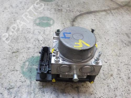 ABS pump RENAULT CLIO III (BR0/1, CR0/1) 1.5 dCi (C/BR0G, C/BR1G) | BP3848290M43