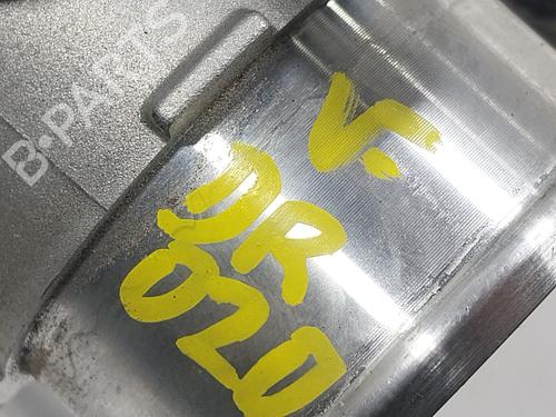 Throttle body HYUNDAI i20 ACTIVE (IB, GB) 1.0 T-GDI | BP24865326M82 