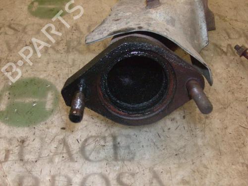 Exhaust manifold OPEL MONTEREY A (M92) 3.1 TD (UBS69D, UBS69G) | BP14298894M110
