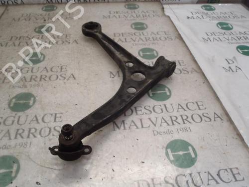 Left front suspension arm VW SHARAN (7M8, 7M9, 7M6) 1.9 TDI | BP3830483M12 