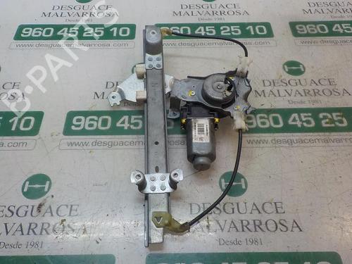 Used Rear right window mechanism Rear right window mechanism 4002530 4002530
