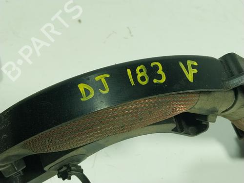 Elektronische module RENAULT ZOE (BFM_) ZOE | BP17992612M83 