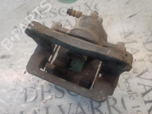 Right rear brake caliper HYUNDAI SANTA FÉ I (SM) 2.4 16V | BP11547420M106 