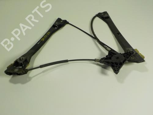 Used Front right window mechanism Front right window mechanism SKODA RAPID (NH3, NK3, NK6) 1.6 TDI (105 hp) 11191996 11191996