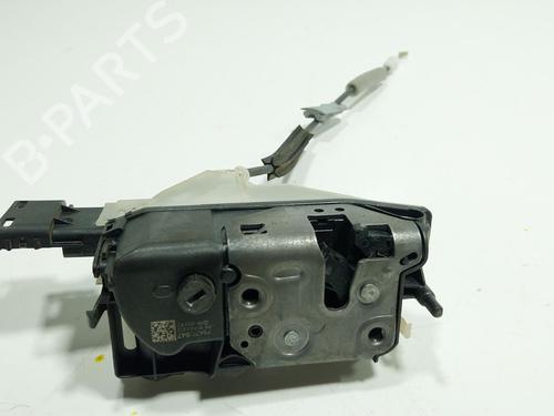 Used Front right lock Front right lock OPEL CORSA F (P2JO) 1.2 (68) (101 hp) 36394717 36394717
