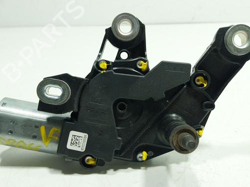 Used Rear wiper motor Rear wiper motor PORSCHE CAYENNE (9YA) 3.0 AWD (9YAAA1) (340 hp) 36323094 36323094