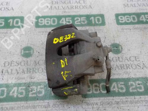 left-front-brake-caliper-opel-astra-h-a04-2004-2005-2006-2007-2008-2009-2010-2011-2012-2013-2014-11550889 main image