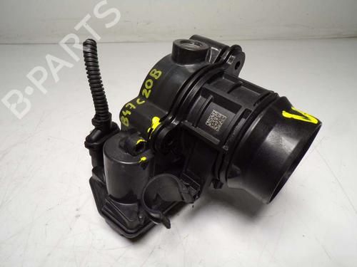Used Throttle body Throttle body MINI MINI COUNTRYMAN (F60) Cooper D ALL4 (150 hp) 40098596 40098596