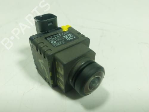 Used Electronic module Electronic module BMW 4 Convertible (G23, G83) 430 i xDrive (245 hp) 24842768 24842768