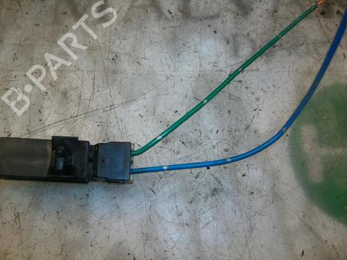 Front right window mechanism NISSAN ALMERA II Hatchback (N16) 1.8 | BP3782590C23 