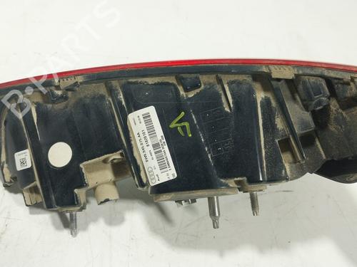 Left tailgate light AUDI A4 Allroad B9 (8WH, 8WJ) 40 TDI Mild Hybrid quattro | BP36692180C79 - Image 2