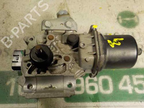 Used Front wiper motor RENAULT CAPTUR I (J5_, H5_) 1.2 TCe 120 (120 hp) 6681819