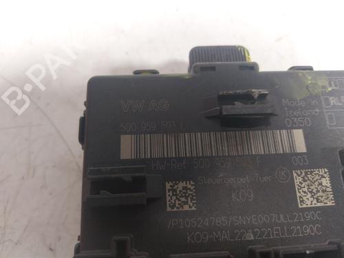 Electronic module VW GOLF VIII (CD1, DA1)  | BP20147290M83 
