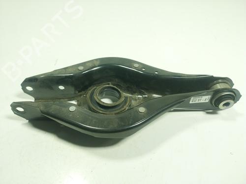Querlenker links hinten für BMW 4 Convertible (G23, G83) 420 i (184 hp) 24032236