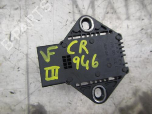Used Electronic module Electronic module MERCEDES-BENZ SPRINTER 3-t Van (B906) [2006-2018] 3826202 3826202