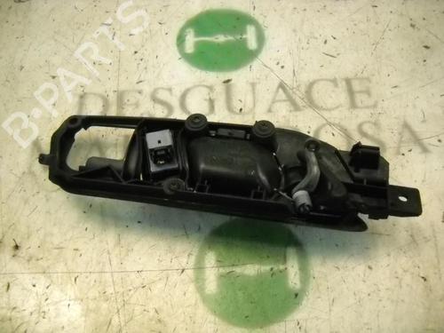 Front left interior door handle VW POLO (9N_, 9A_) 1.4 16V | BP3751513I13 