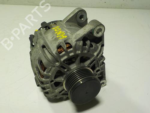 Alternator PEUGEOT 308 II (LB_, LP_, LW_, LH_, L3_)  | BP15581926M7