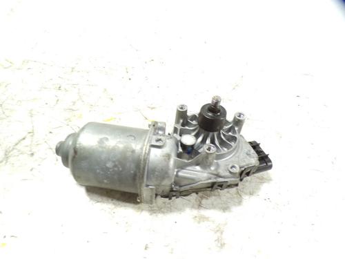 Front wiper motor OPEL INSIGNIA A (G09) 2.0 CDTI (68) | BP8338055M29