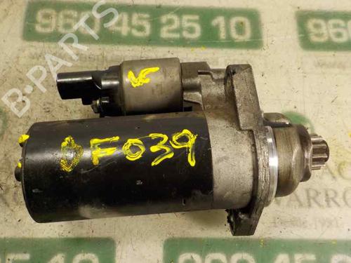 Used Starter Starter 6565019 6565019