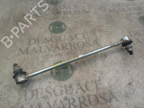 Used Left front suspension arm Left front suspension arm TOYOTA AURIS (_E15_) 2.0 D-4D (ADE150_, ADE150R) (126 hp) 14268504 14268504