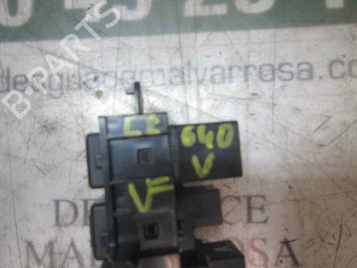Electronic module RENAULT KOLEOS I (HY_)  | BP3861891M83 