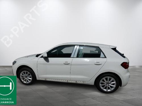 Turbocharger/Supercharger AUDI A1 Sportback (GBA)  | BP11131732M71 